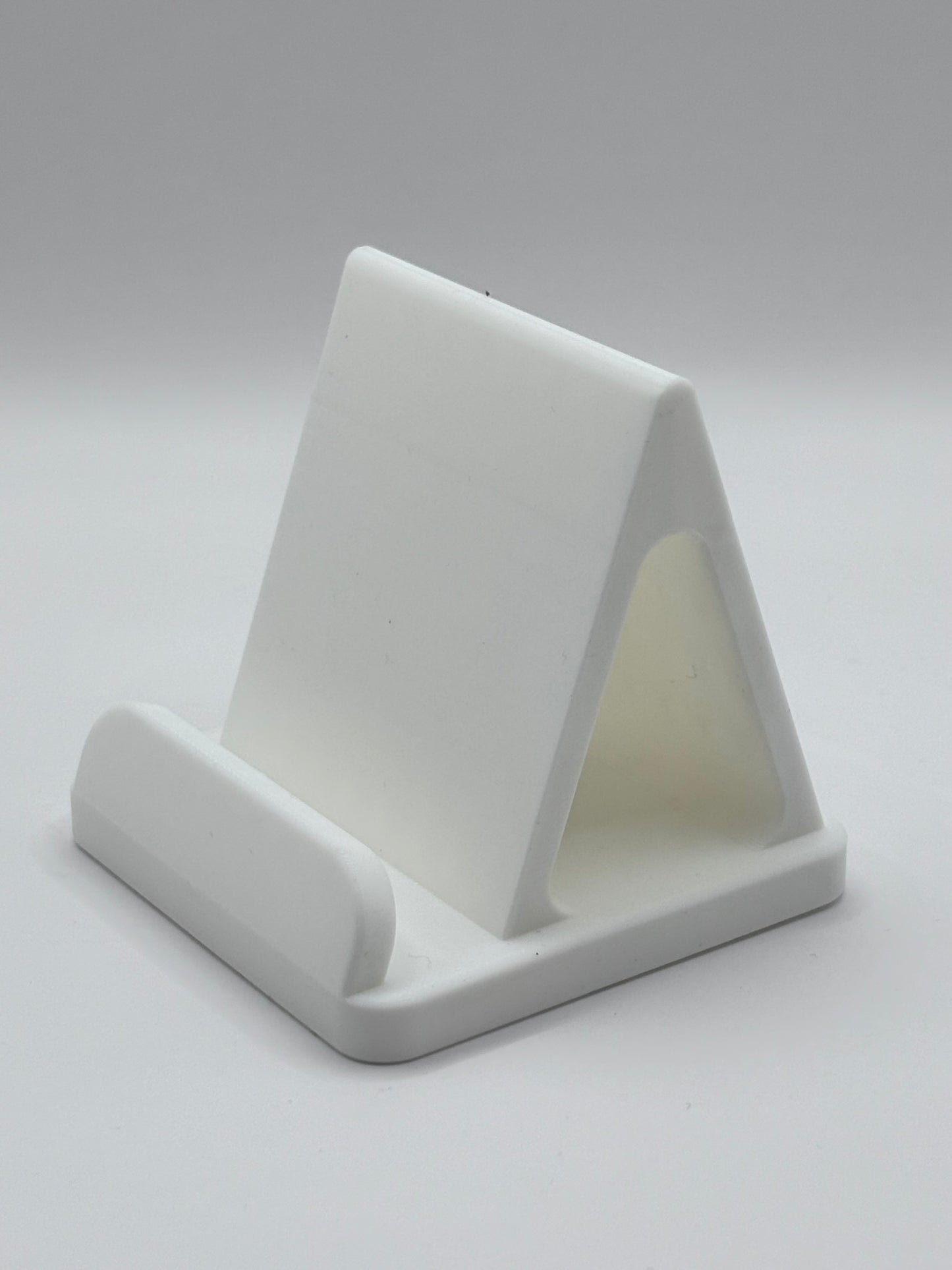 MobilStand Pro - Mobile Holder for Desk | Premium Table Stand