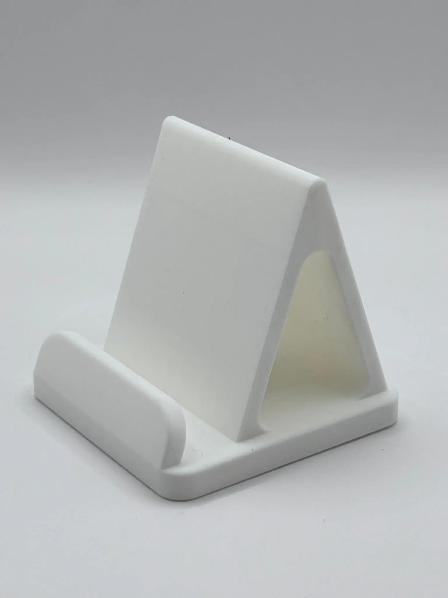MobilStand Pro - Mobilhållare för Skrivbord | Premium Bordstativ 3dprintguru.se