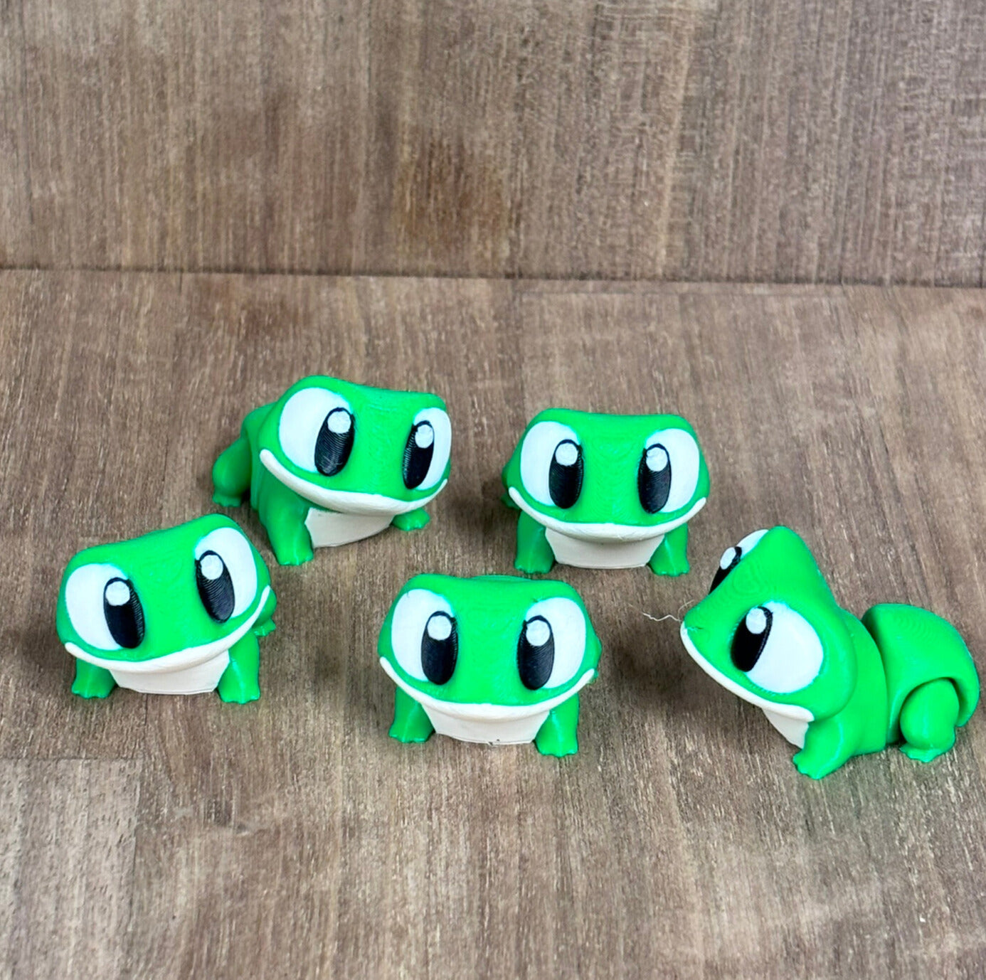 Minis