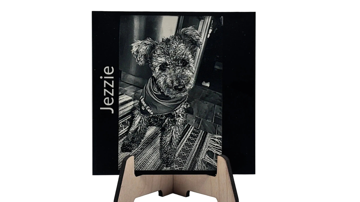 Hantverk - Fotogravering