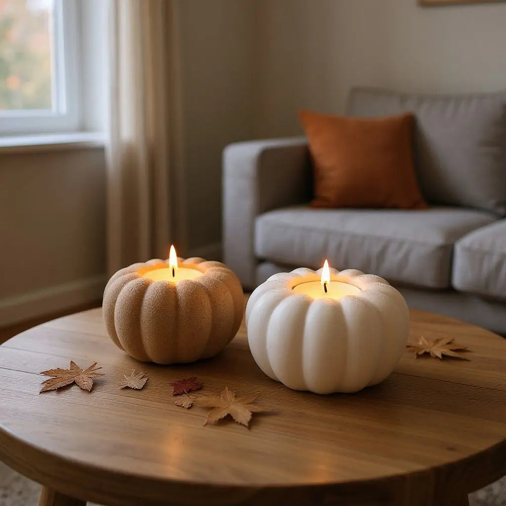 3D-utskrivna Ljuslyktor | Laserskurna Ljuslyktor Online