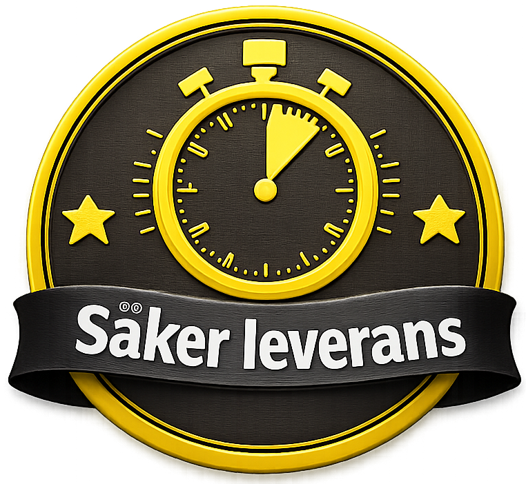 Snabb och Säker Leverans