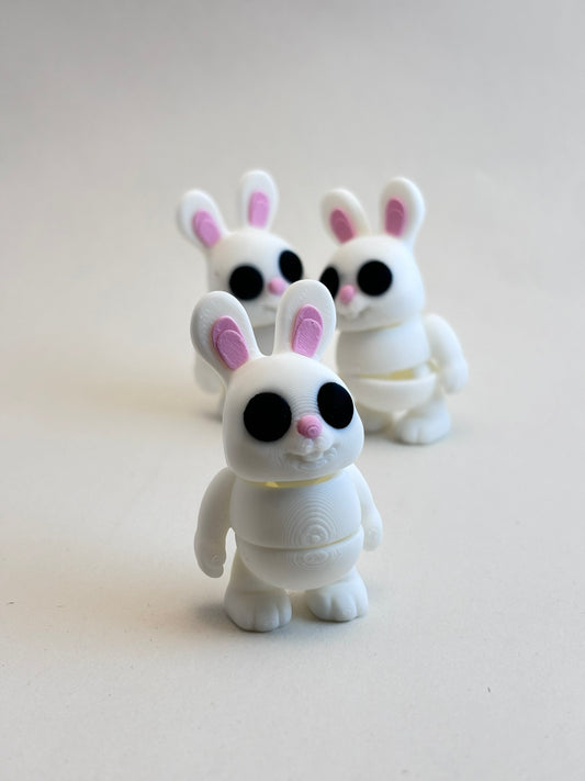 Miniatyr Tiny Bunny