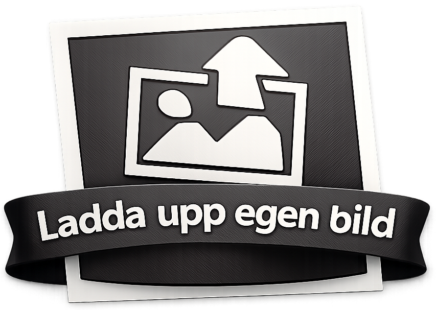 Ladda upp egen bild